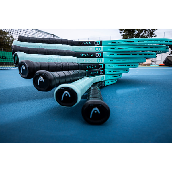 ヘッド ラケット ]ブーム エムピー L 2024 オルタネイト BOOM MP L