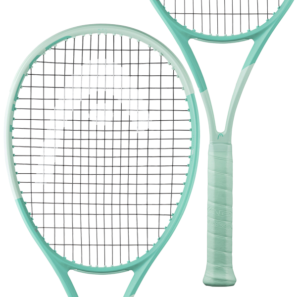 ヘッド ラケット ]ブーム エムピー L 2024 オルタネイト BOOM MP L