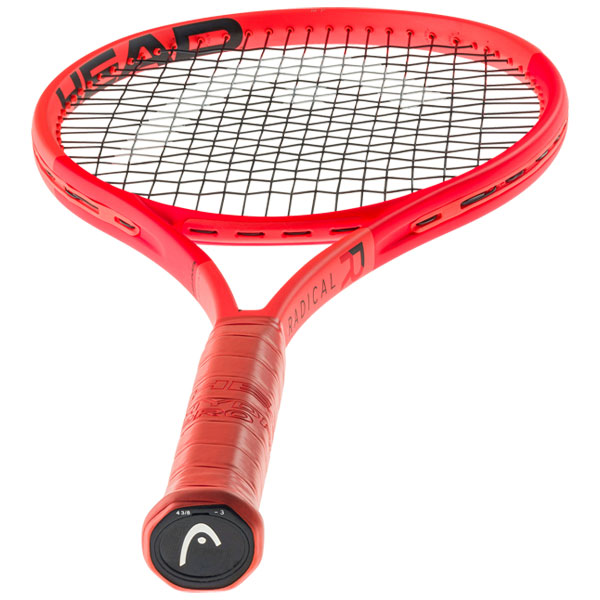 ヘッド ラケット ]ラジカルエムピー 2025 Radical MP 2025 231015