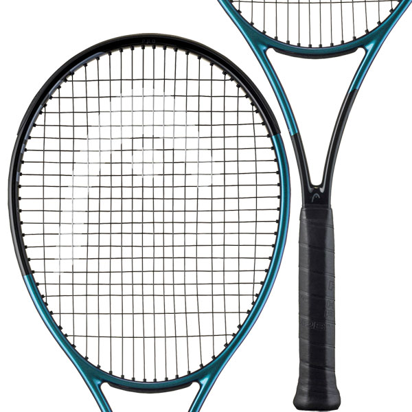 ヘッド ラケット ]グラビティプロ 2025 Gravity PRO 2025 231105