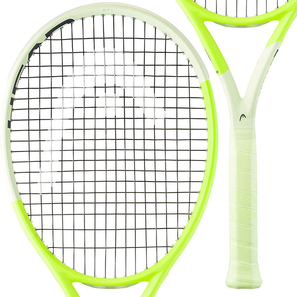 ヘッド ラケット ]エクストリームエムピーエル2024 EXTREME MP L 2024