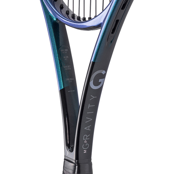 ヘッド ラケット ]グラビティエムピー 2025 Gravity MP 2025 231125