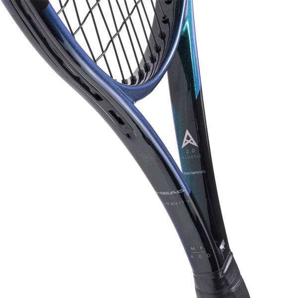 ヘッド ラケット ]グラビティエムピー 2025 Gravity MP 2025 231125