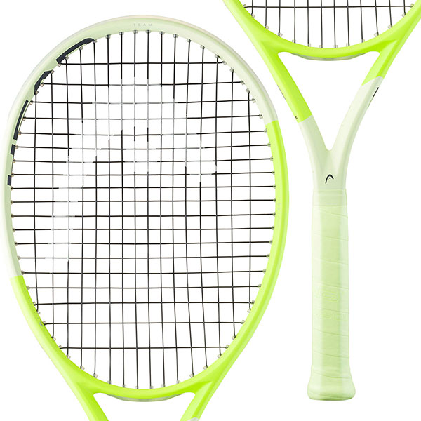 ヘッド ラケット ]エクストリームチーム2024 EXTREME TEAM 2024 231134