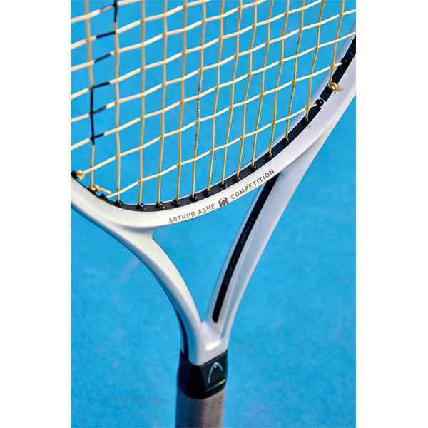 ヘッド ラケット ]アーサーアッシュコンペティション2025 Arthur Ashe