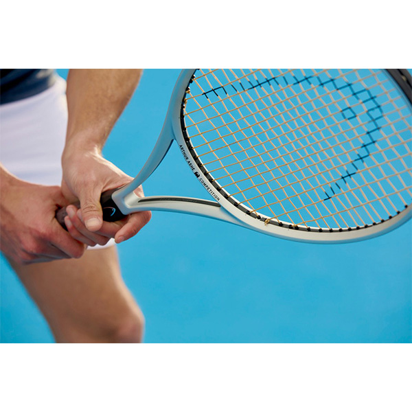 ヘッド ラケット ]アーサーアッシュコンペティション2025 Arthur Ashe