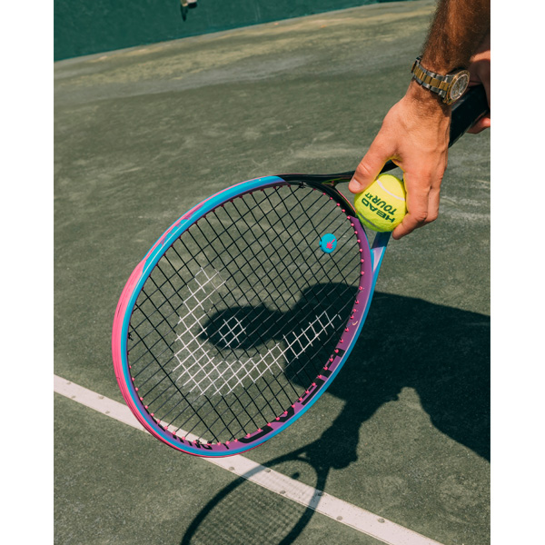 ヘッド ラケット ]ラディカルMP Radical MP Palm Tree Crew 2025