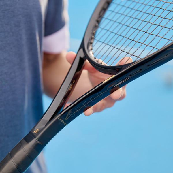 ヘッド ラケット ]スピードプロレジェンド Speed PRO LEGEND 2025