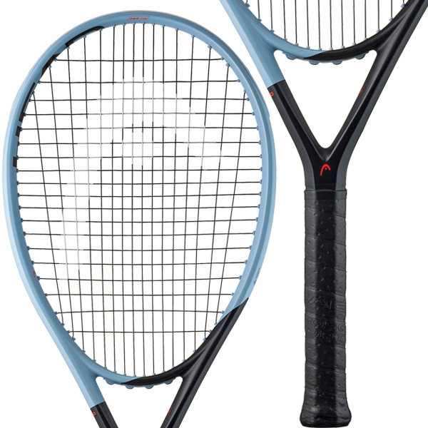 ヘッド ラケット ]インスティンクト パワー 115 2025 Instinct PWR 115