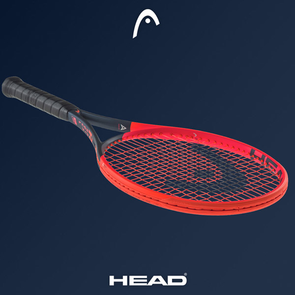 ヘッド ラケット ]ラジカルプロ2023／RADICAL PRO 2023（235103