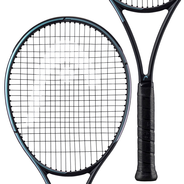 ヘッド ラケット ]グラビティツアー2023／GRAVITY TOUR 2023（235313