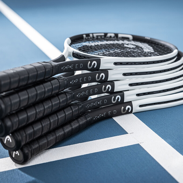 ヘッド ラケット ]スピードパワー 2024 SPEED PWR 2024 236044