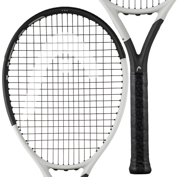 ヘッド ラケット ]スピードパワー 2024 SPEED PWR 2024 236044