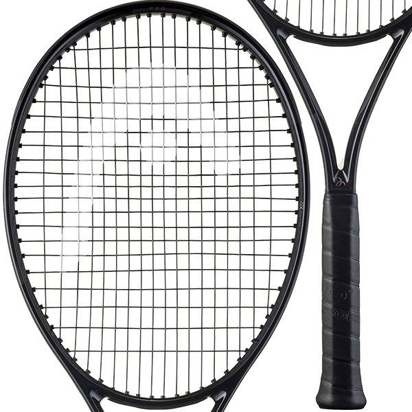 ヘッド ラケット ]スピードプロレジェンド 2024 Speed PRO LEGEND 2024
