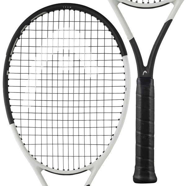 ヘッド ラケット ]スピードチーム 2024 SPEED TEAM 2024 236034