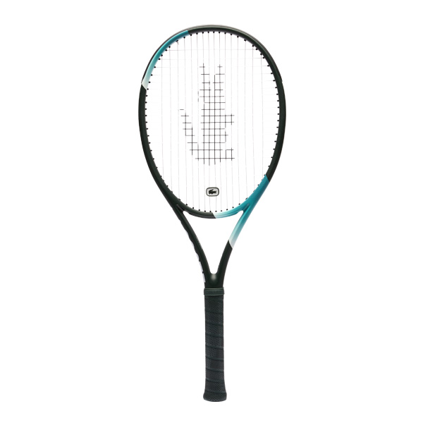ラコステ ラケット ]L.20／Lacoste Racket／290g／ラコステ ラケット