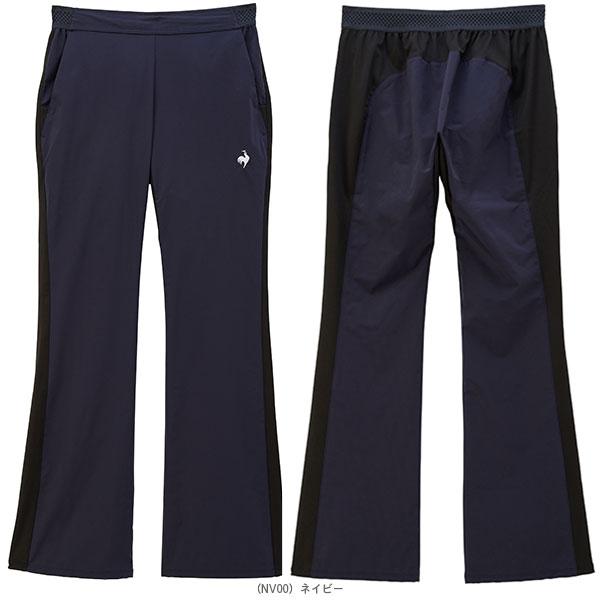 ルコック ウェア（レディース） ]アドバンテージパンツ 2 フレア