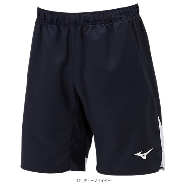 ミズノ ウェア（メンズ/ユニ） ]ゲームパンツ ユニセックス 62JBB022