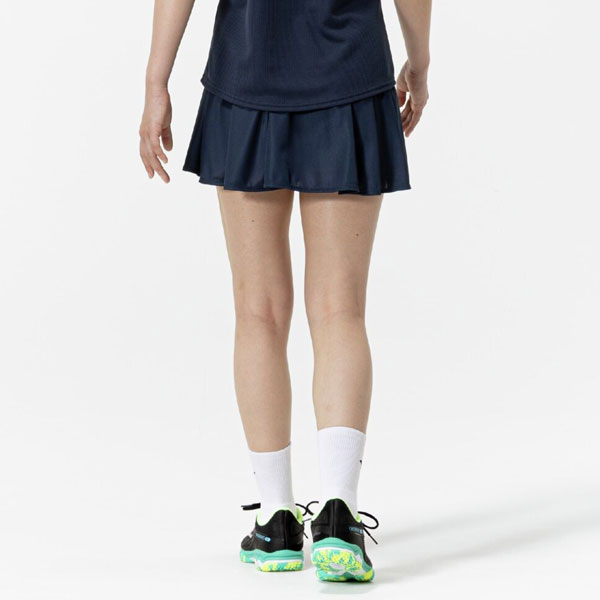 ミズノ ウェア（レディース） ]スカート レディース 62JBC200 | テニス
