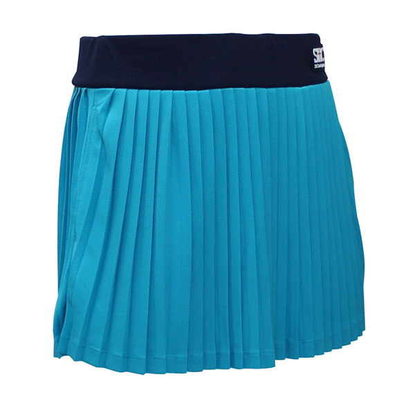 セントクリストファー ウェア（レディース） ]プリーツゲームスコート