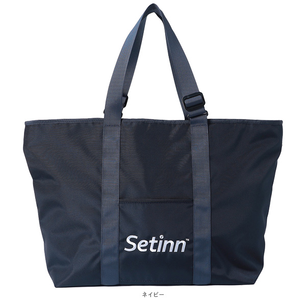 セットイン（SETINN） バッグ ]ジムトート Gym Tote 25F-013 | テニス