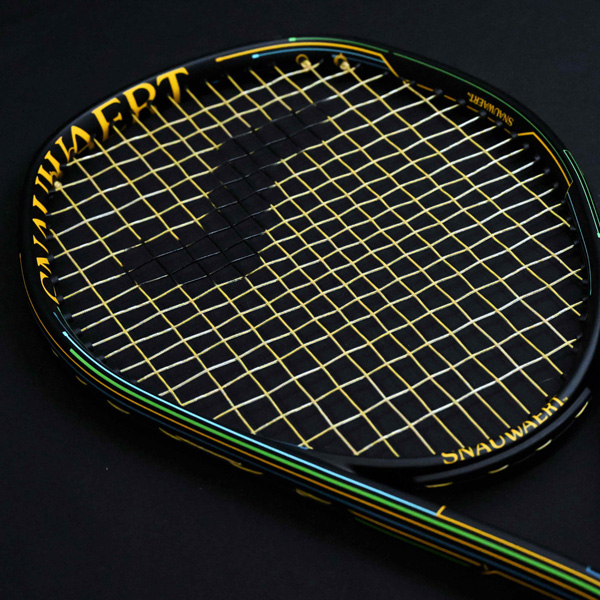 スノワート ラケット ]ビタス 100R FF VITAS 100R FF SRV300 | テニス