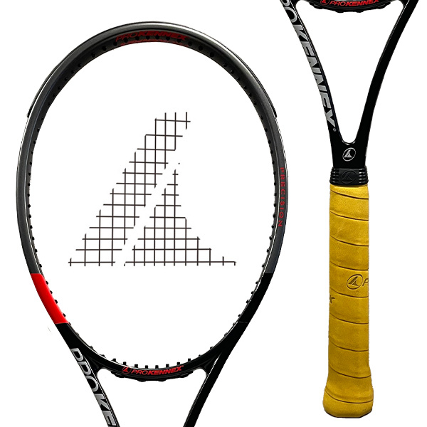 プロケネックス ラケット ]C1 プロツアー バージョン25 C1 Pro Tour