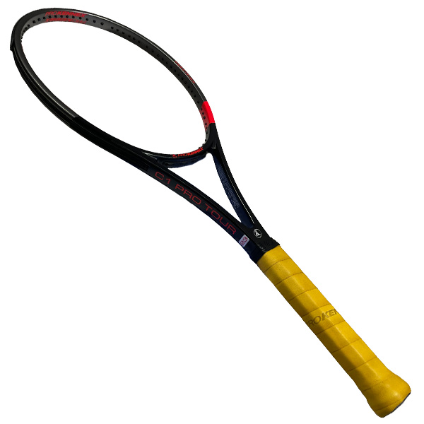 プロケネックス ラケット ]C1 プロツアー バージョン25 C1 Pro Tour