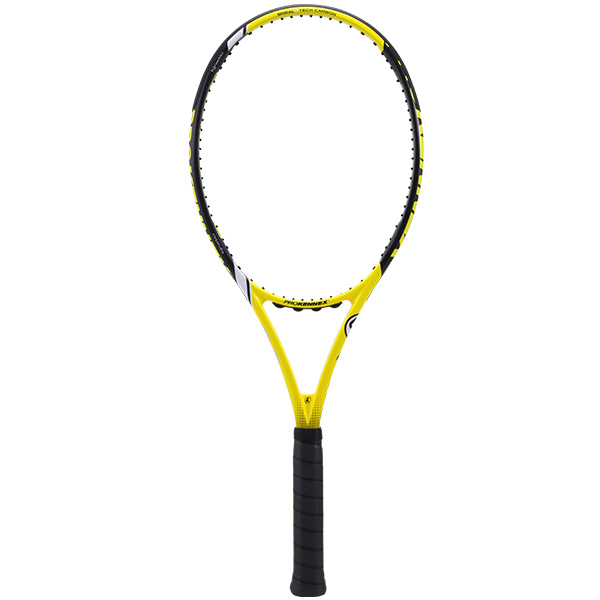 プロケネックス ラケット ]ケーアイキュープラスファイブ バージョン21