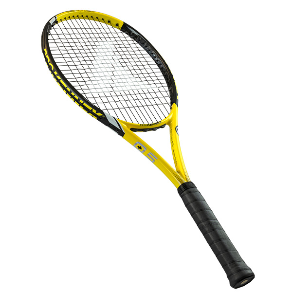 プロケネックス ラケット ]ケーアイキュープラスファイブ バージョン21