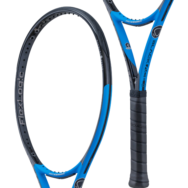 プロケネックス ラケット ]Black Ace 105／ブラックエース 105（CO