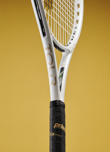 プリンス ラケット ]ツアーオースリー100 TOUR O3 100 290g 7TJ172