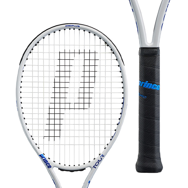 プリンス ラケット ]ツアー100 TOUR 100 290g 7TJ174 | テニス