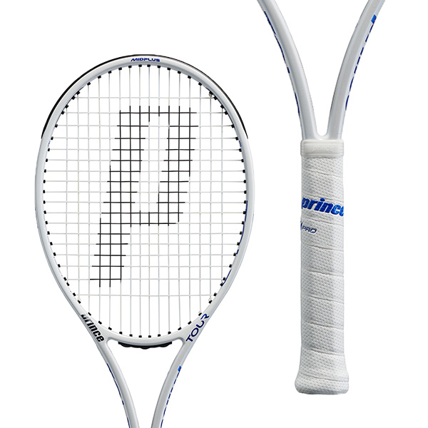 プリンス ラケット ]ツアー100エスエル TOUR 100 SL 7TJ176 | テニス