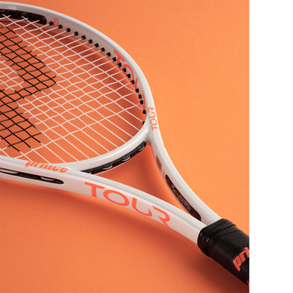 プリンス ラケット ]ツアー98 TOUR98 7TJ178 | テニスクラシック