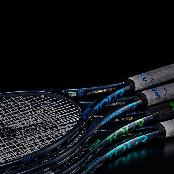 プリンス ラケット ]ツアー95 TOUR 95 7TJ256 | テニスクラシック