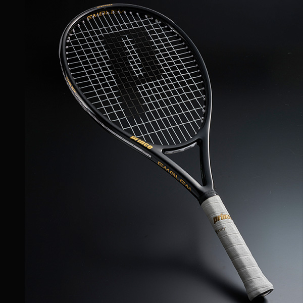 プリンス ラケット ]エンブレム120／EMBLEM 120（7TJ222） | テニス