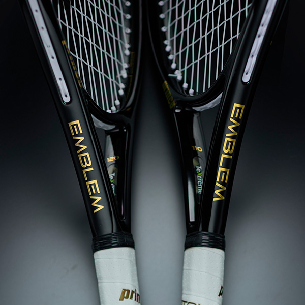 プリンス ラケット ]エンブレム120／EMBLEM 120（7TJ222） | テニス