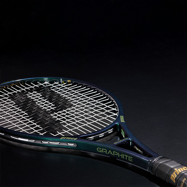プリンス ラケット ]ファントムグラファイト100 PHANTOM GRAPHITE 100