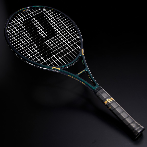 プリンス ラケット ]ファントムグラファイト100 PHANTOM GRAPHITE 100
