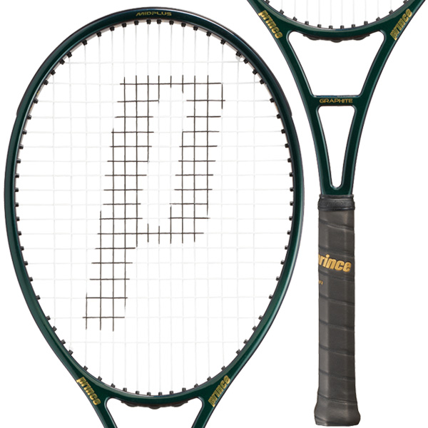 プリンス ラケット ]ファントムグラファイト100 PHANTOM GRAPHITE 100