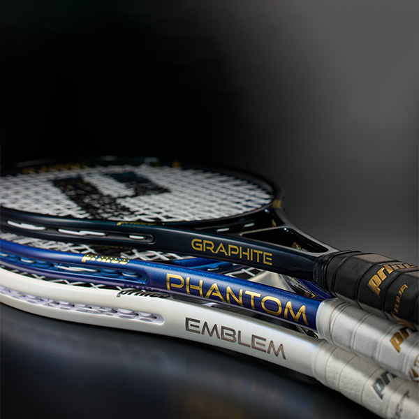 プリンス ラケット ]【フレームのみ】エンブレム110 EMBLEM110 7TJ233