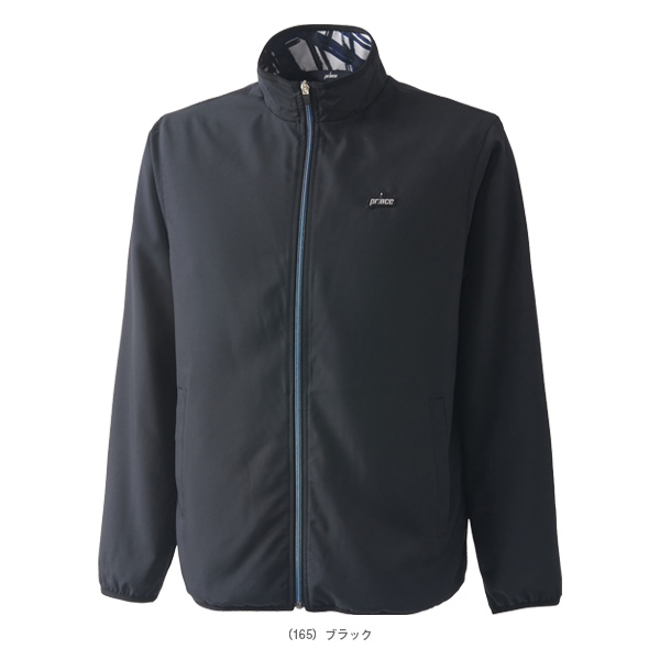 プリンス ウェア（メンズ/ユニ） ]蓄熱ウィンドジャケット ユニ