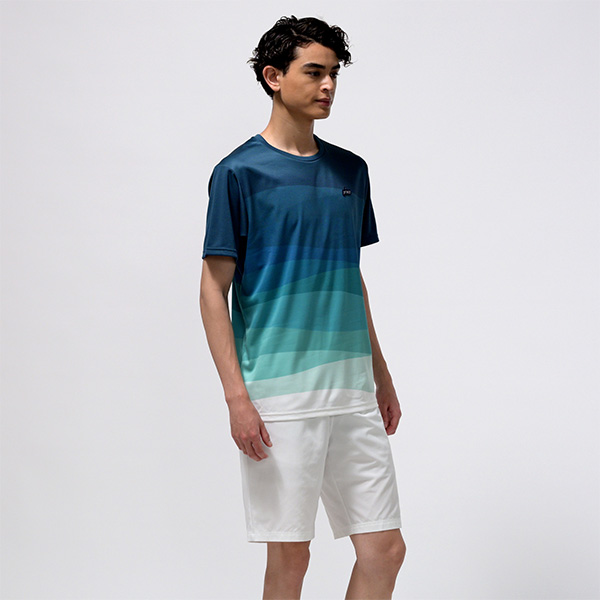 プリンス ウェア（メンズ/ユニ） ]ゲームシャツ ユニセックス MS5003