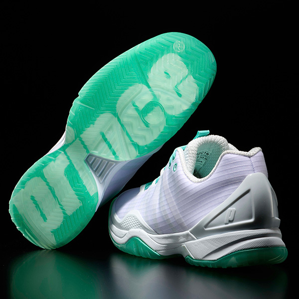 プリンス シューズ ]ツアープロゼット6AC TOUR PRO Z 6 AC オール