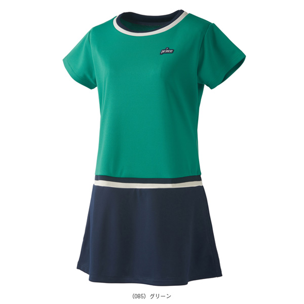 アドミラル テニスウェア ワンピースLアドミラル テニスウェア