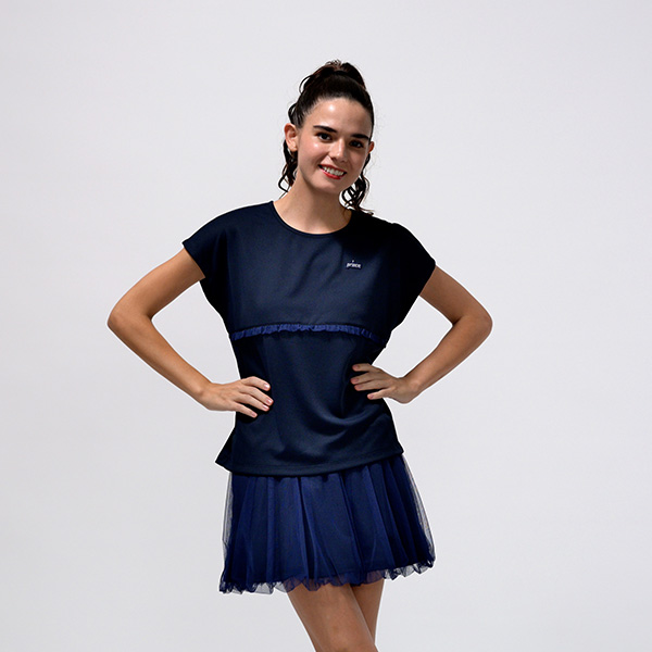 プリンス ウェア（レディース） ]スカート レディース WS5318 | テニス