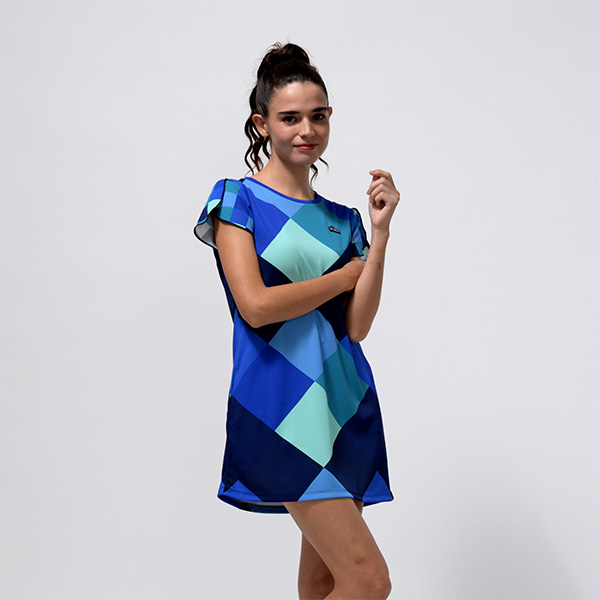 プリンス ウェア（レディース） ]ワンピース レディース WS5402