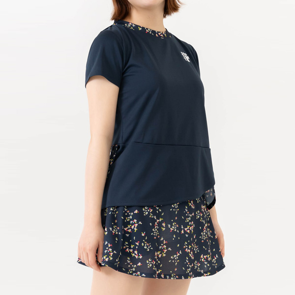 ローチェ（roche） ウェア（レディース） ]ゲームシャツ レディース