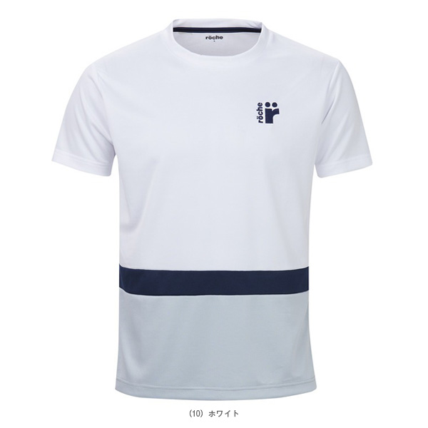 ローチェ（roche） ウェア（メンズ/ユニ） ]ゲームシャツ メンズ